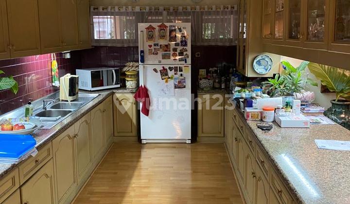 Luxury House, Serene Environment, in Mampang, South Jakarta 2