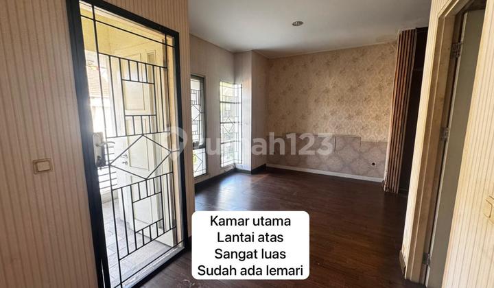 Dijual Rumah Bagus, Lingkungan Asri, Siap Huni, Di Cluster Fluorite, Gading serpong  1