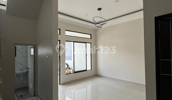 Di Jual Rumah Baru Sektor Gading Serpong di Gading Serpong