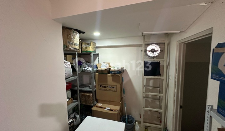 For Quick Sale: Pisa Grande Shop House in Gading Serpong