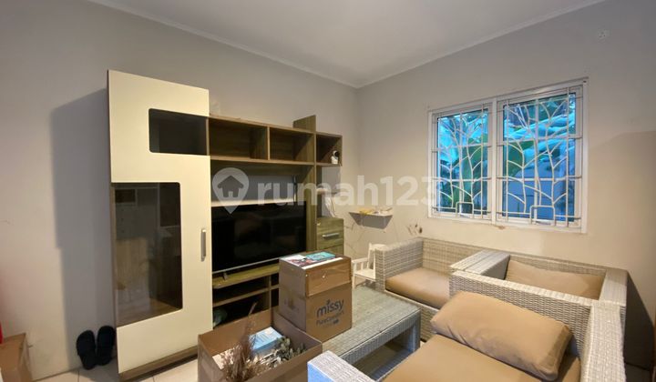 Dijual Rumah Cantik, Lingkungan Asri, di Alesha House Vanya Park Bsd Dijual Rumah Cantik, Lingkungan Asri, di Alesha House Vanya Park Bsd