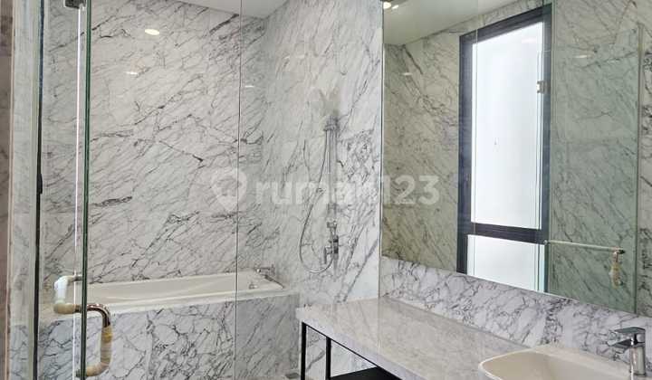 3-Story House, Green Environment, Ready to Occupy, at Enchante BSD 2