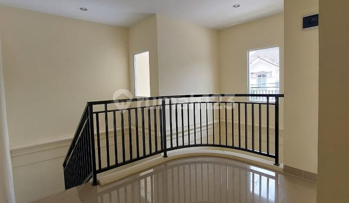 Dijual Rumah Bagus, Lingkunga Asri, Siap Huni, Di Sektor 1G Gading Serpong 2