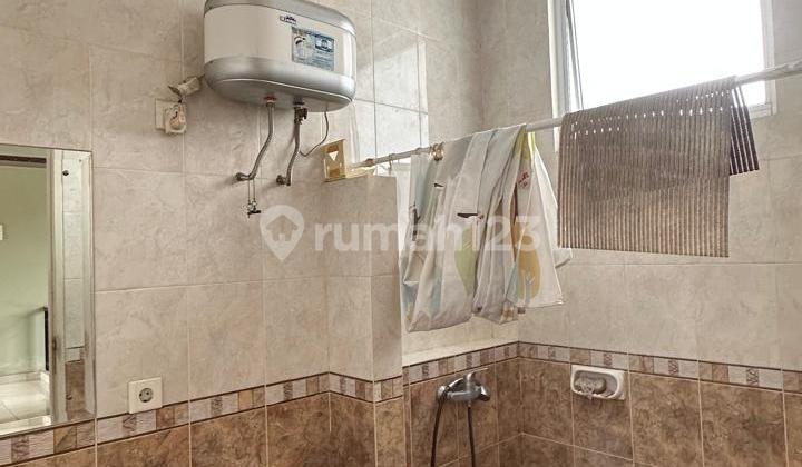 Beautiful House for Sale in a Lush Environment, at The Green BSD 2