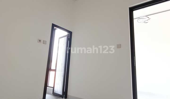 For Sale: Nice House, Ready to Occupy, In Ubud Garden Lippo Karawaci 2