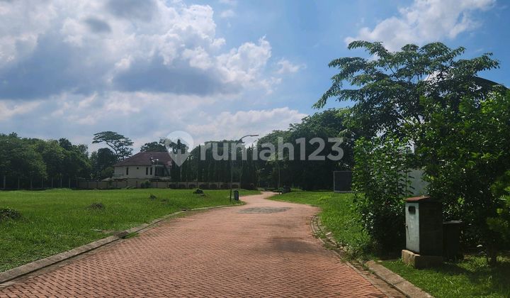 For Sale Fast Plot Grand Golf 1 Modernland in Modernland