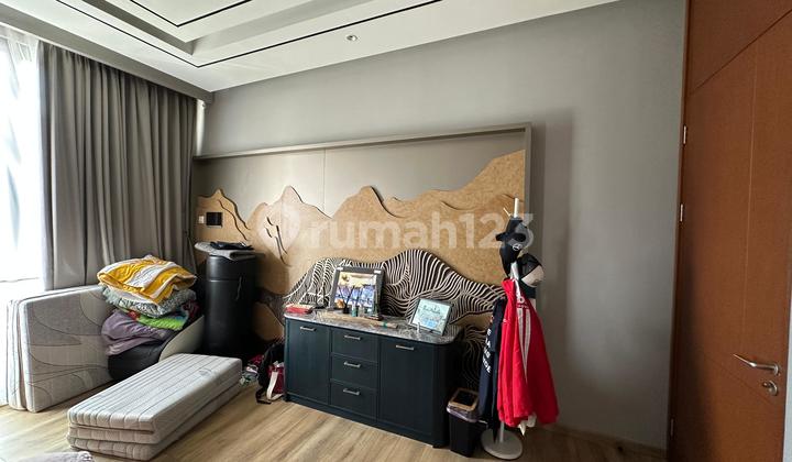 For Sale Luxurious Lyndon BSD House