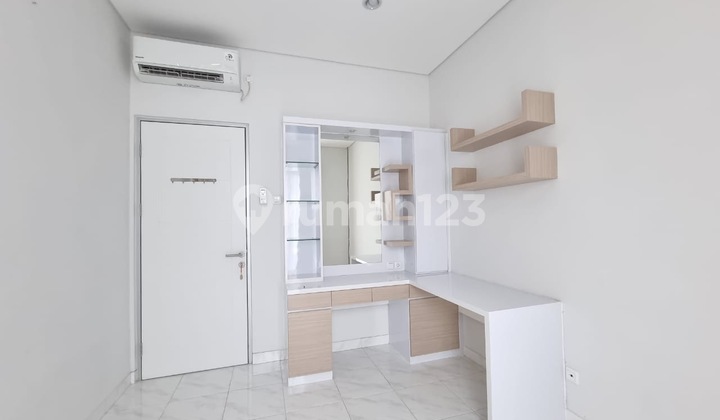 Brand New Semi-Furnished House in Milano Gading Serpong 2