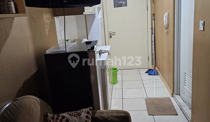 Dijual Cepat Apartemen M-Town Tower Bryant, Full Furnished Di Gading Serpong 2