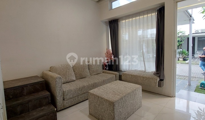 Very Cheap House, Ready to Occupancy, at Inspirahaus Tabebuya Bsd 2