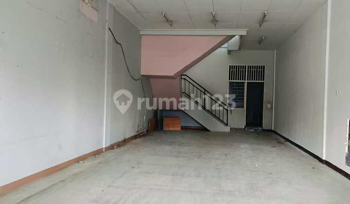 Jual Murah Ruko Boulevard Di Gading Serpong