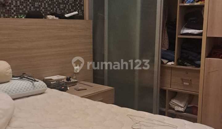 For Sale Nice House, Green Environment, Ready to Occupancy, In Nusaloka Bsd 2