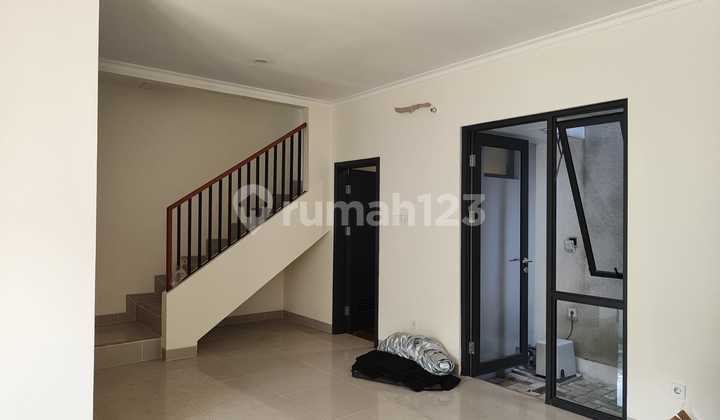Di Jual Cepat Rumah Brand New di Gading Serpong di Gading Serpong 1