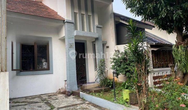 Rumah Mungil Dijual Di Legenda Wisata Jl. Vivaldi Kab Bogor 2