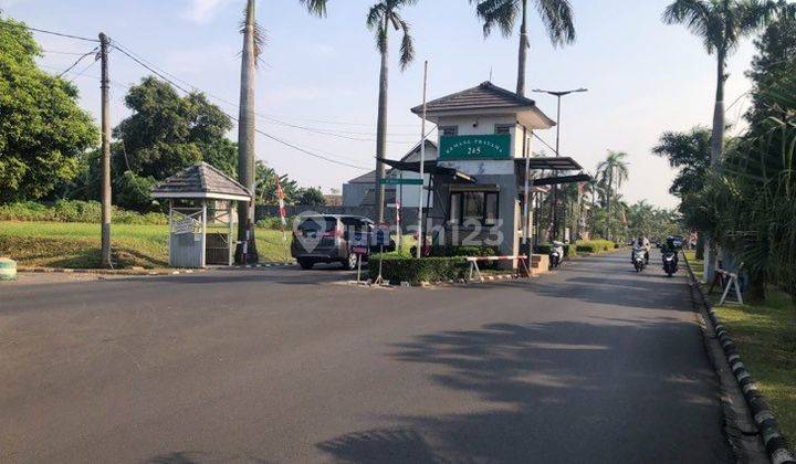 Rumah Ekskusif Di Keman Pratama 2 Bojongrawalumbu Bekasi 2