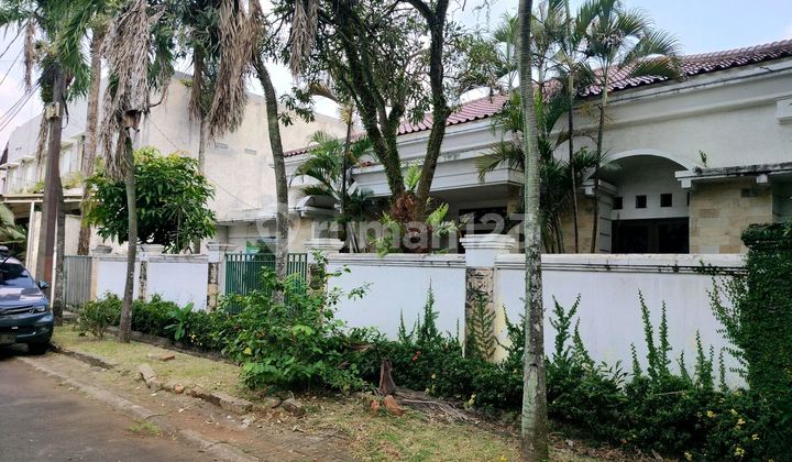 Bsd Rumah Luas Dijual Di Anggrek Loka Tangerang Selatan Bsd Rumah Luas Dijual Di Anggrek Loka Tangerang Selatan
