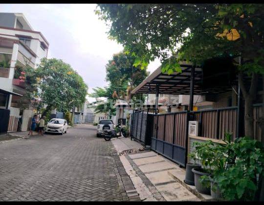 Rumah Nyaman 2 Lt Dijual Di Puri Media Kembangan Jakarta Barat 2