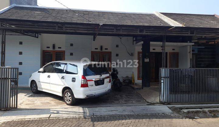 Rumah Dijual Cepat 2 Lt Di Jual Digarut