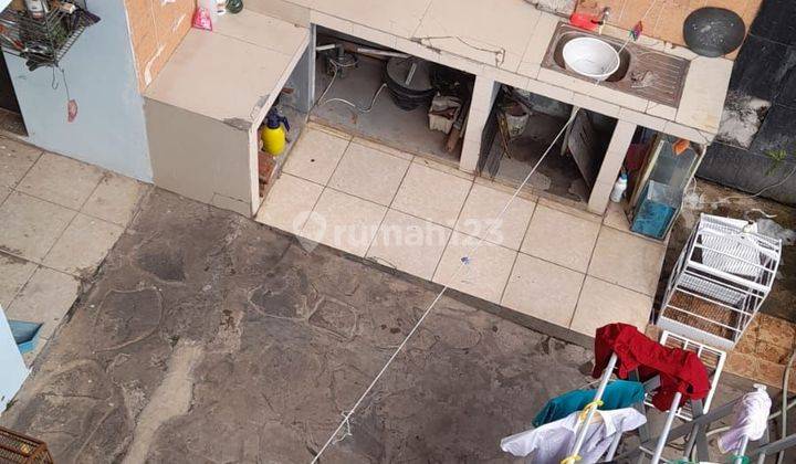 Rumah Dijual Cepat 2 Lt Di Perumahan Bianca Garut 2