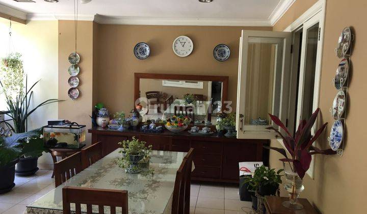 Rumah Bagus  2 lt Dijual di Depok  2