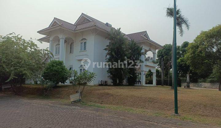 Rumah Murah Dijual Di Kemang Pratama BEKASI 1