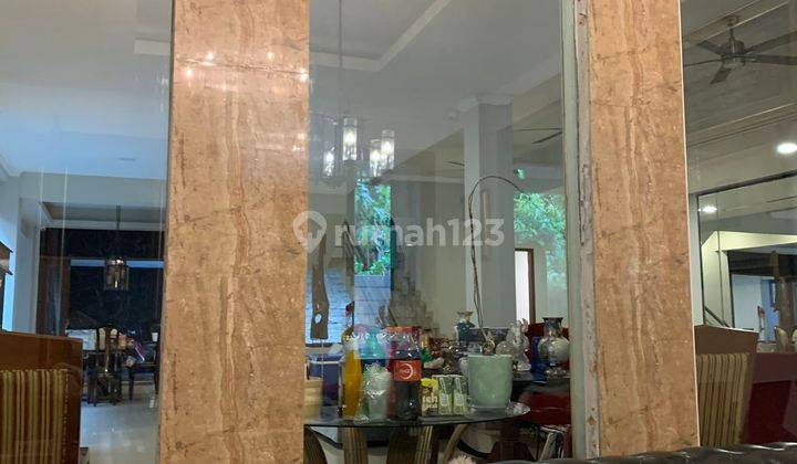 Rumah 2 Lt Dijual Di Taman Kedoya Indah  2