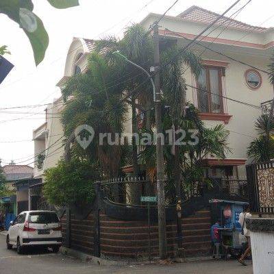 Rumah Hook 2 Lt Dijual Di Cengkareng Jakarta Barat Barat 2