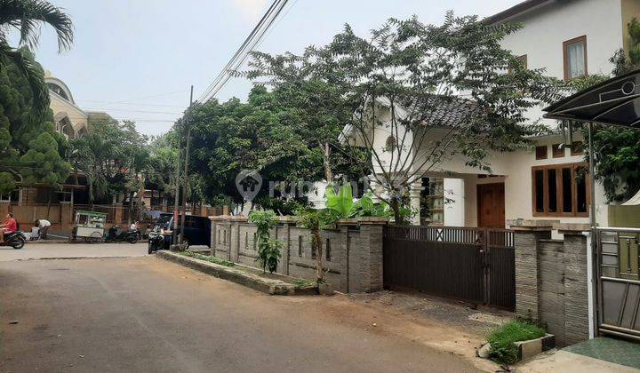 Rumah Hook 2 LT Dijual di Perum Nirwana Cibinong Kab Bogor  2