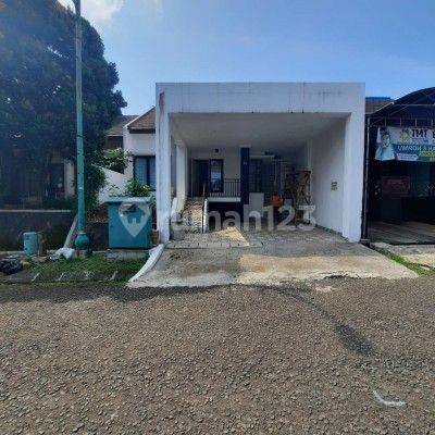 Rumah 2 Lt Dijual di Nirwana Residence Bogor  1