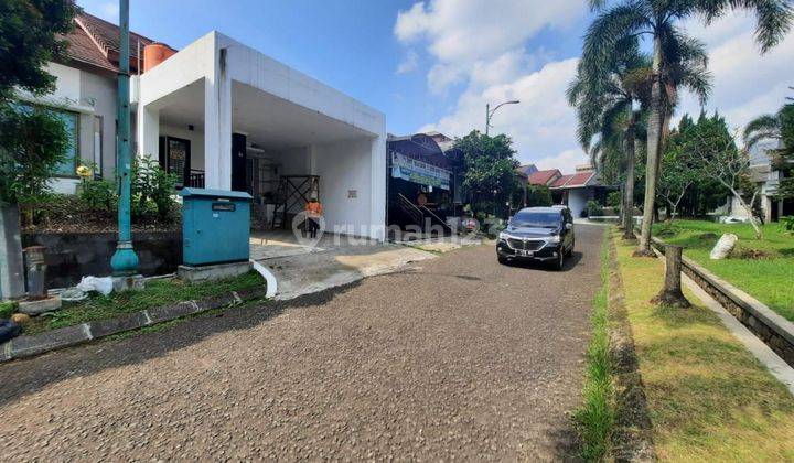 Rumah 2 Lt Dijual di Nirwana Residence Bogor  2