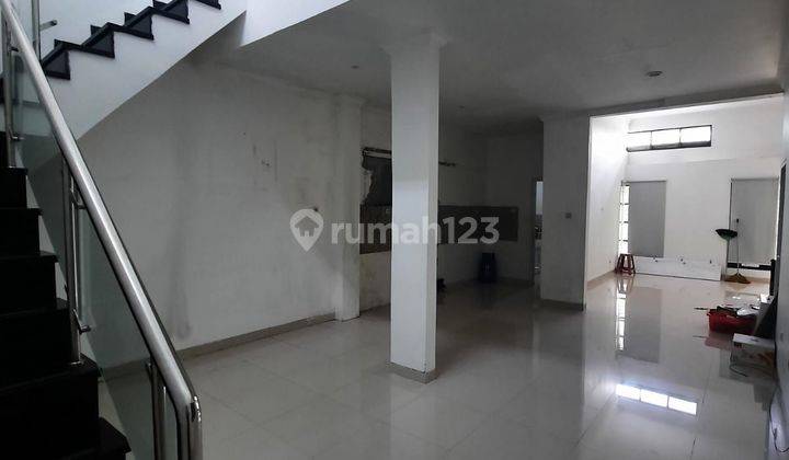 Rumah 2 Lt Dijual Di Nirwana Residence Bogor  2