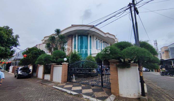 Rumah Bagus Dijual Di Perumahan Citra Garden 2  Jakarta Barat 2