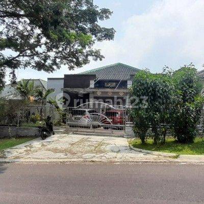 Rumah Bagus  Dijual di Bukit Sentul kab Bogor  1