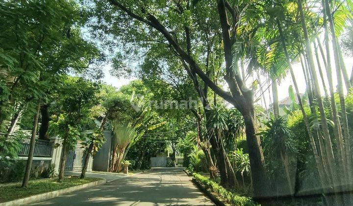 Rumah Bagus 2 Lt Dijual Di Hang Tuah Jakarta Selatan   2