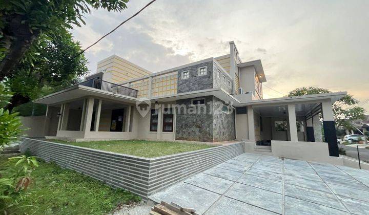 Rumah Bagus Dijual/ Disewakan Di Meadow Green Lippo Cikarang  1