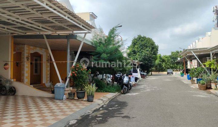 Rumah Mungil 2 Lt Dijual Di Angel Residense Kalideres 2