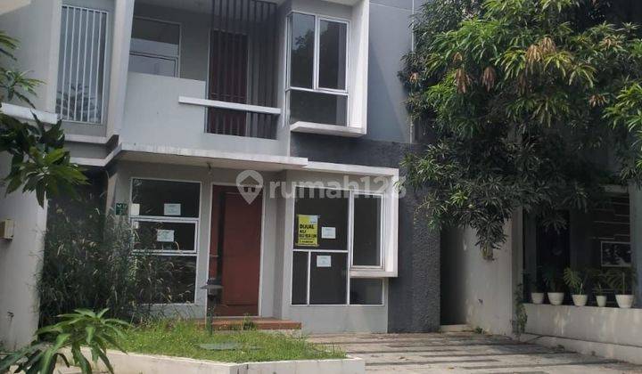 Rumah Cluster Di Jual Di Rorotan Kirana Cilincing Jakarta Utara  2