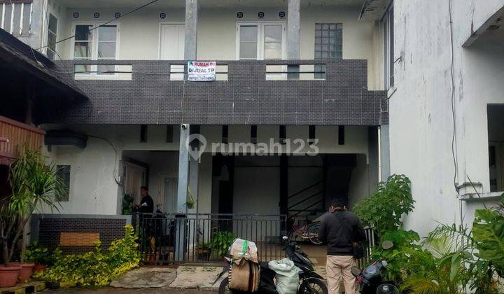 Rumah 2 Lt Dijual Di Taman Royal Cipondoh Tangerang  1