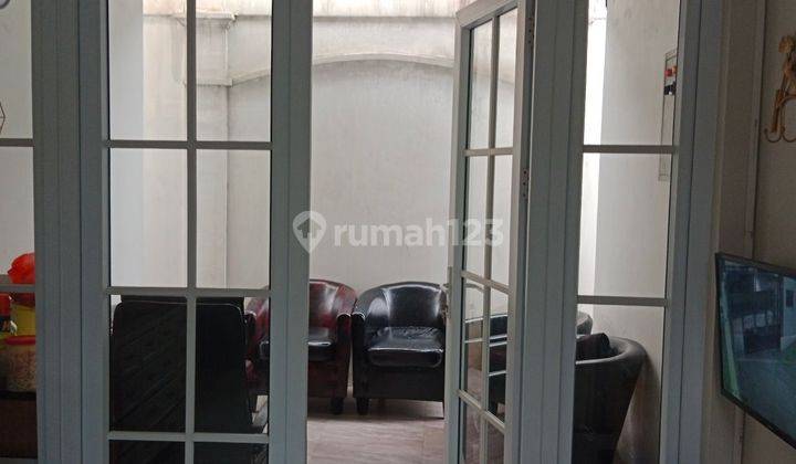 Rumah Cantik 2 Lt Dijual Di Perumahan Taman Yasmin Bogor Barat Kota Bogor  2