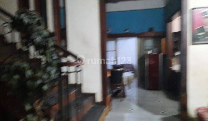 Rumah Murah  2 Lt Di Jual Di Ceger Cipayung Jakrta Timur  2