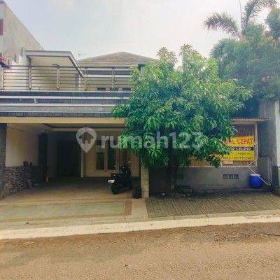 Rumah Sederhana Dijual Di Legenda Wisata Cibubur 2