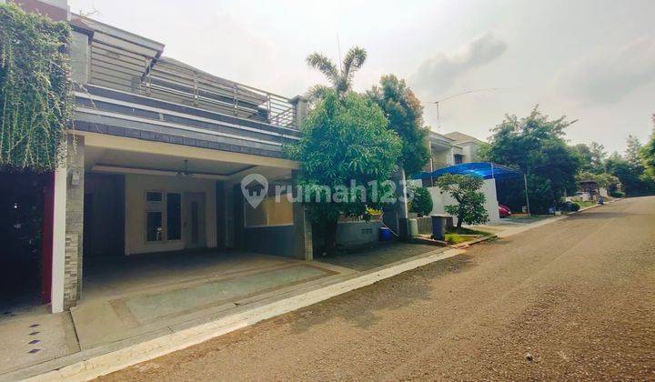 Rumah Sederhana Dijual Di Legenda Wisata Cibubur 1