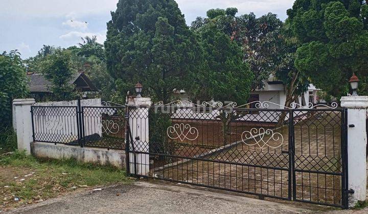 Rumah Luas Dijual Di Cilebut Kabupaten Bogor 1