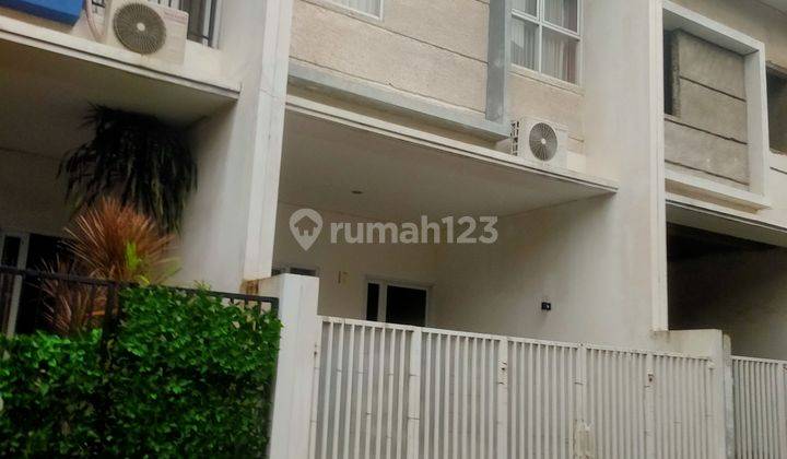 Rumah Mungil 2 Lt Dijual Di Jl. H. Nimin Rawa Buaya Cengkareng Jakarta Barat  2