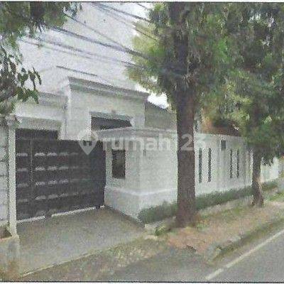 Rumah Bagus Dijual Di Cimahi Menteng 2