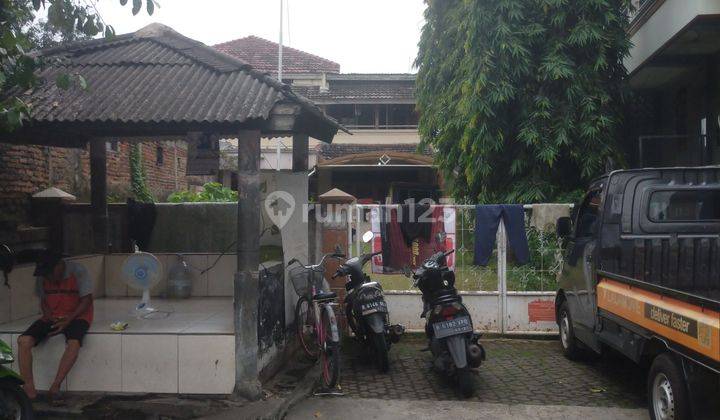 Rumah Dijual Murah Di H. Selong Duri Kosambi Cengkareng Jakarta Barat  2