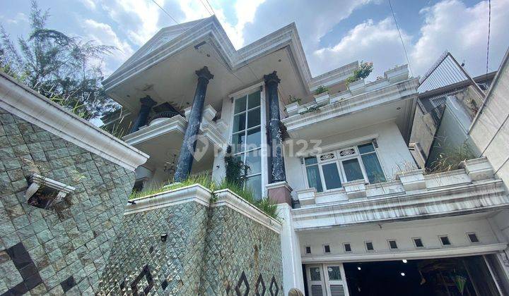 Rumah Bagus Dijual Di Jl. Jalan Limboto Bogor Tengah  2