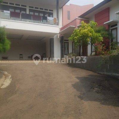 Rumah 2 Lt Dijual Di Taman Yasmin Curug Bogor Barat  2