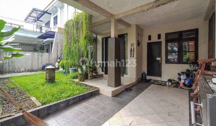 Rumah Mungil Dijual Di Perum Taman Yasmin Bogor Barat 2