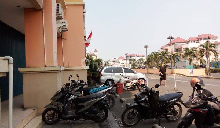 2 Ruko 4 Lt Dijual Di Jln Lingkar Luar Kamal Raya Perum Perumnas Cengkareng Jakarta  Barat 2